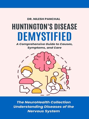 cover image of Huntington's Disease Demystified